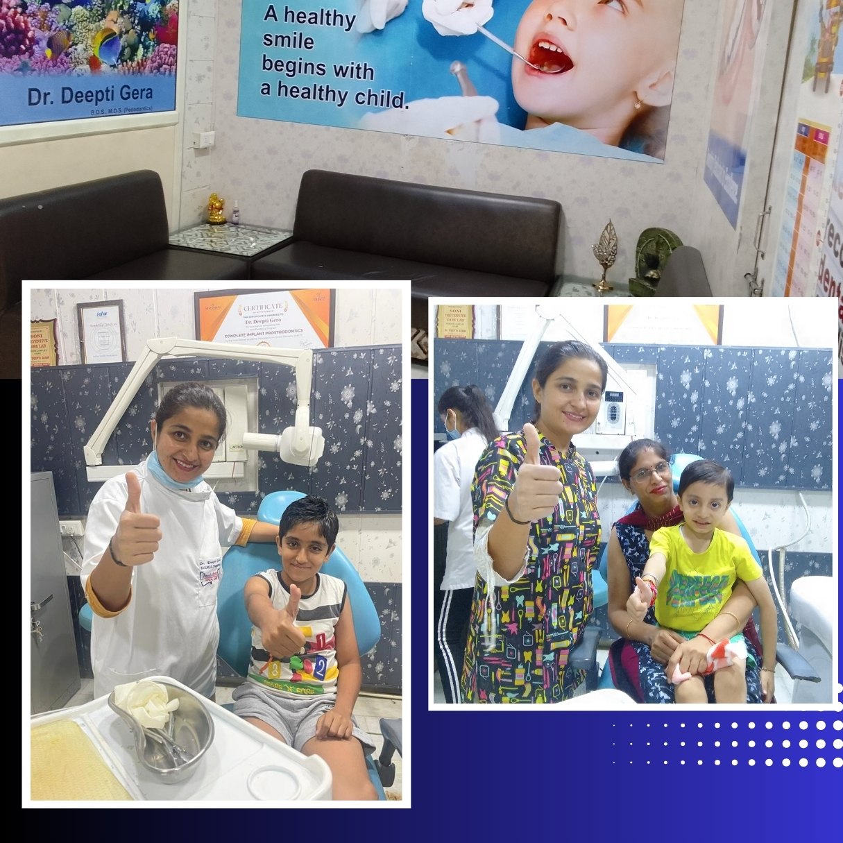 dentist in hisar